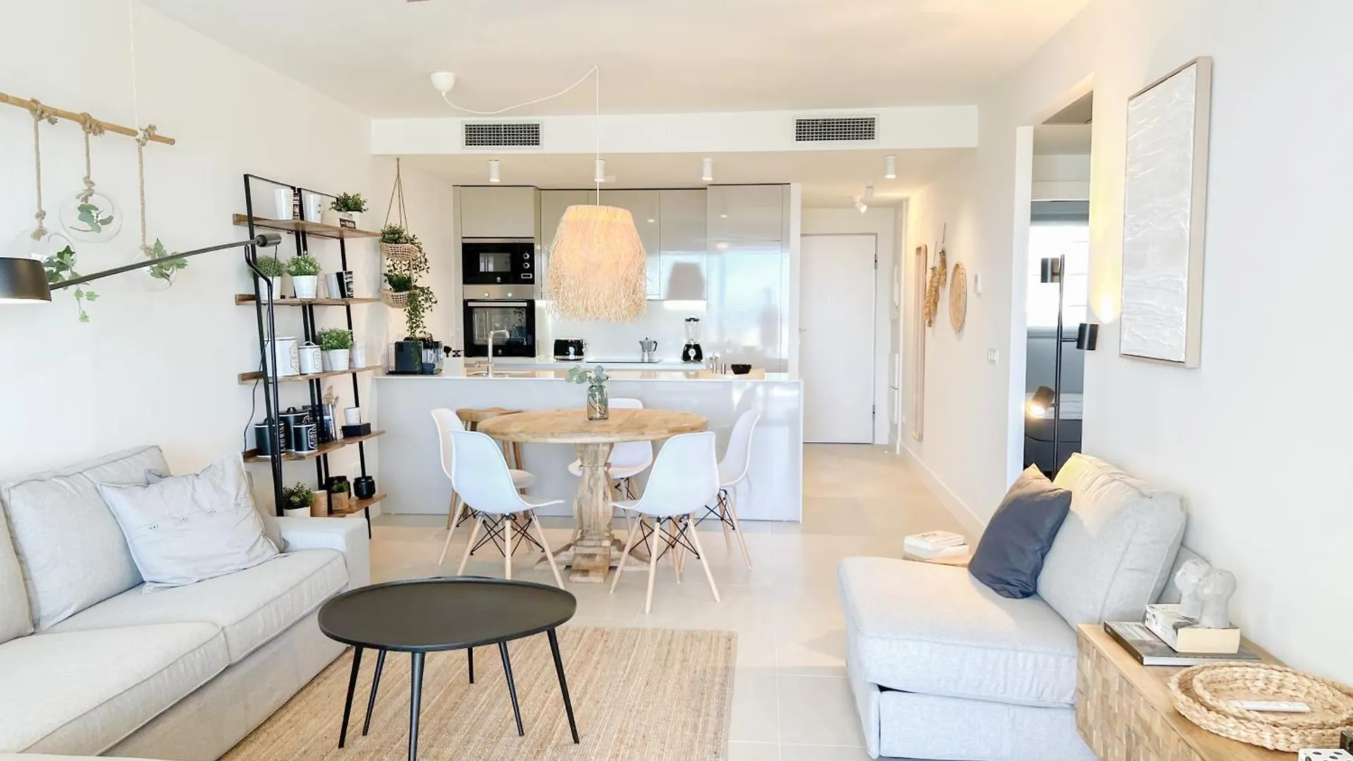 Manilva Del Sol Sea View Apartment