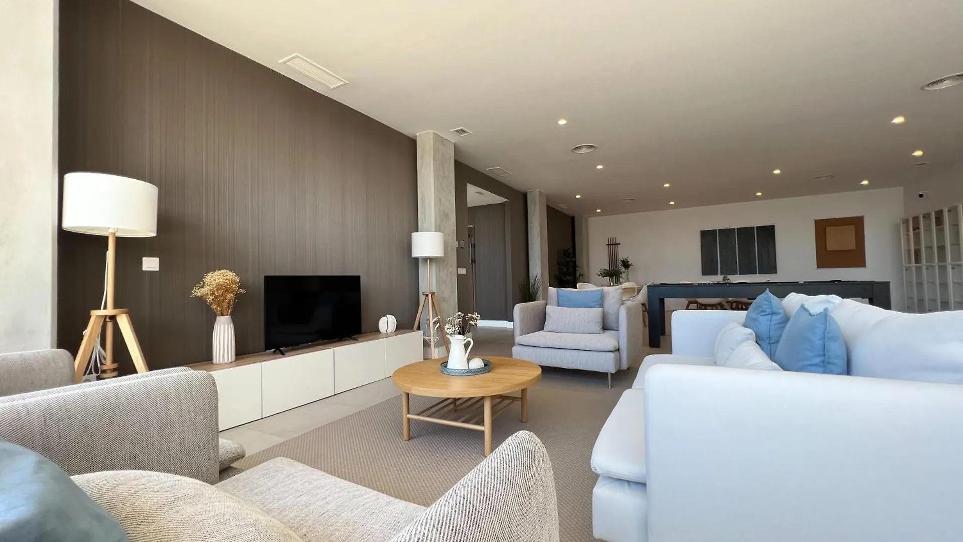 Manilva Del Sol Sea View Apartment Hiszpania