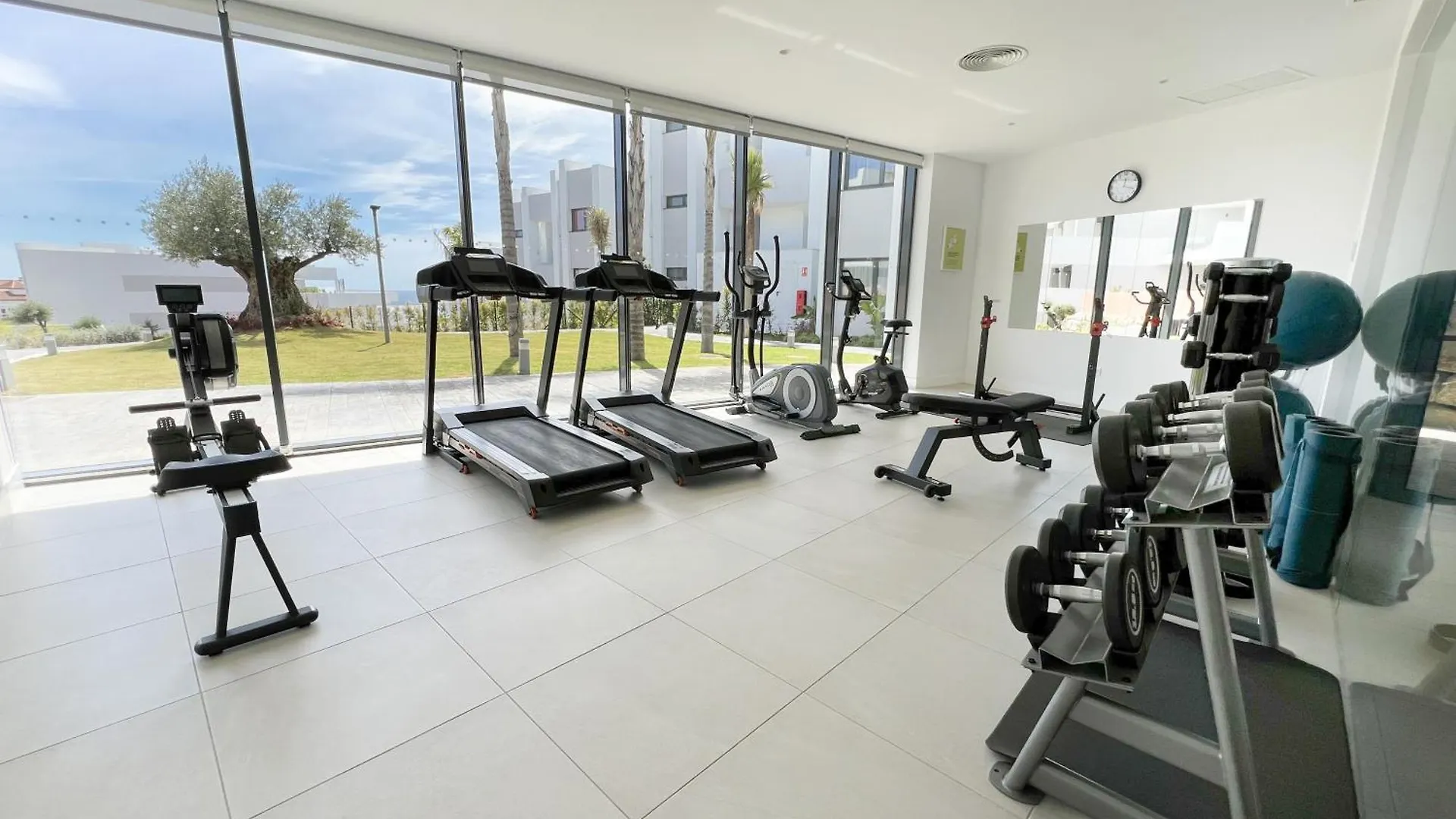Manilva Del Sol Sea View Apartment Hiszpania