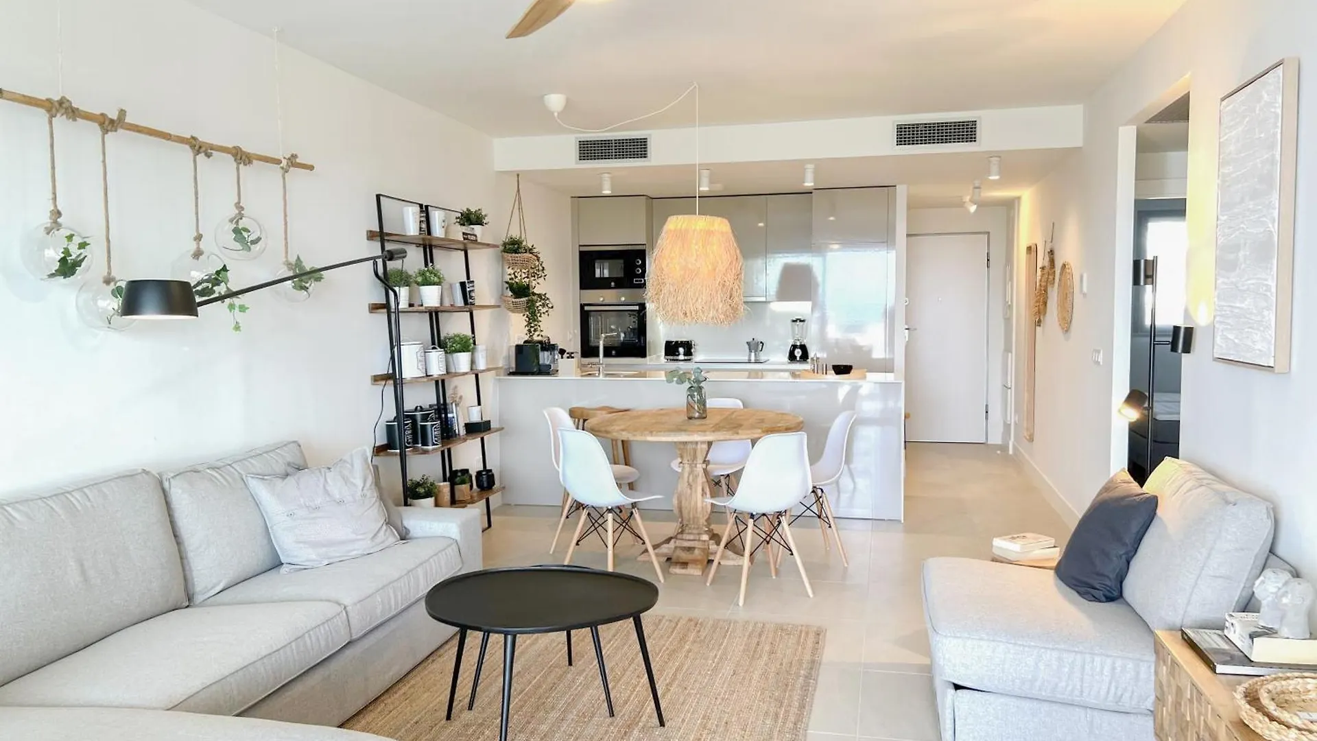 Manilva Del Sol Sea View Apartment
