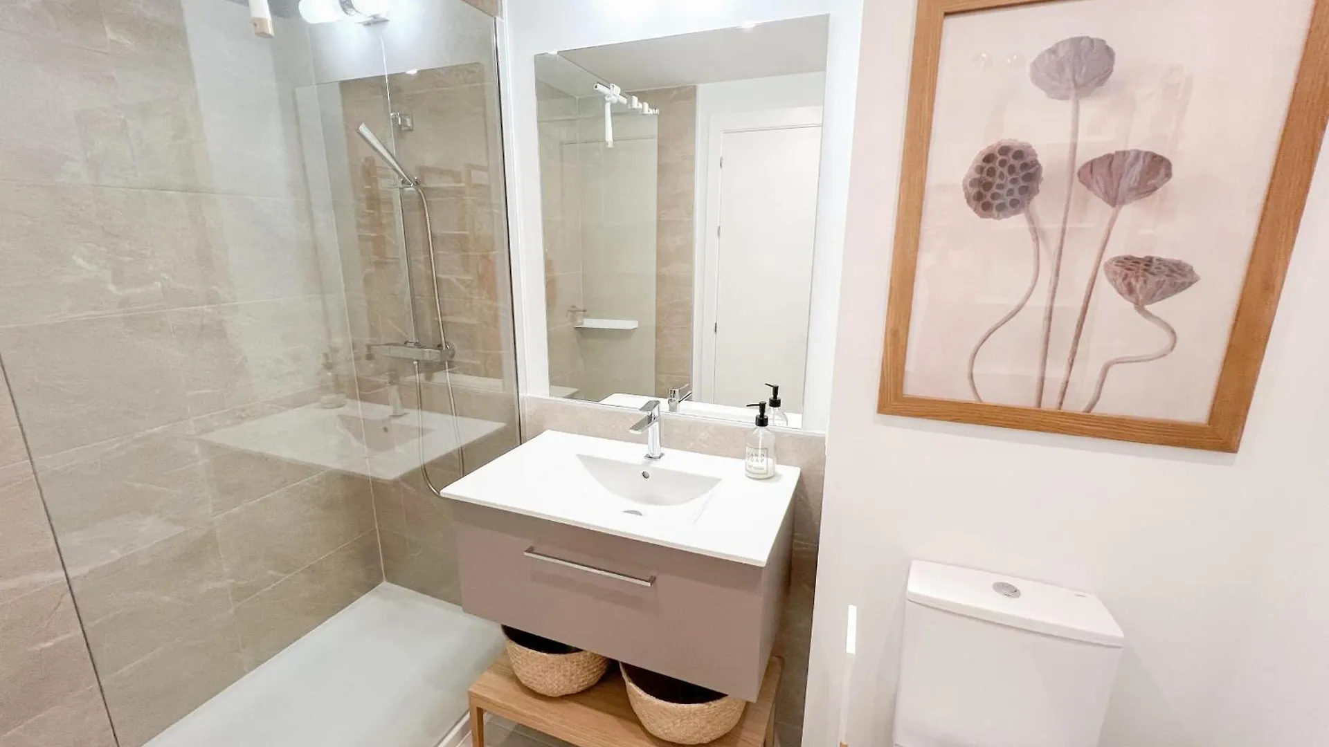 Manilva Del Sol Sea View Apartment