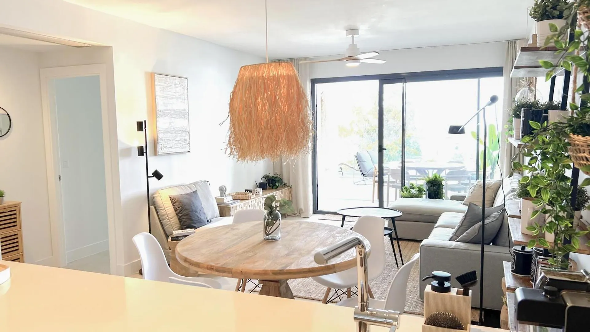 Manilva Del Sol Sea View Apartment
