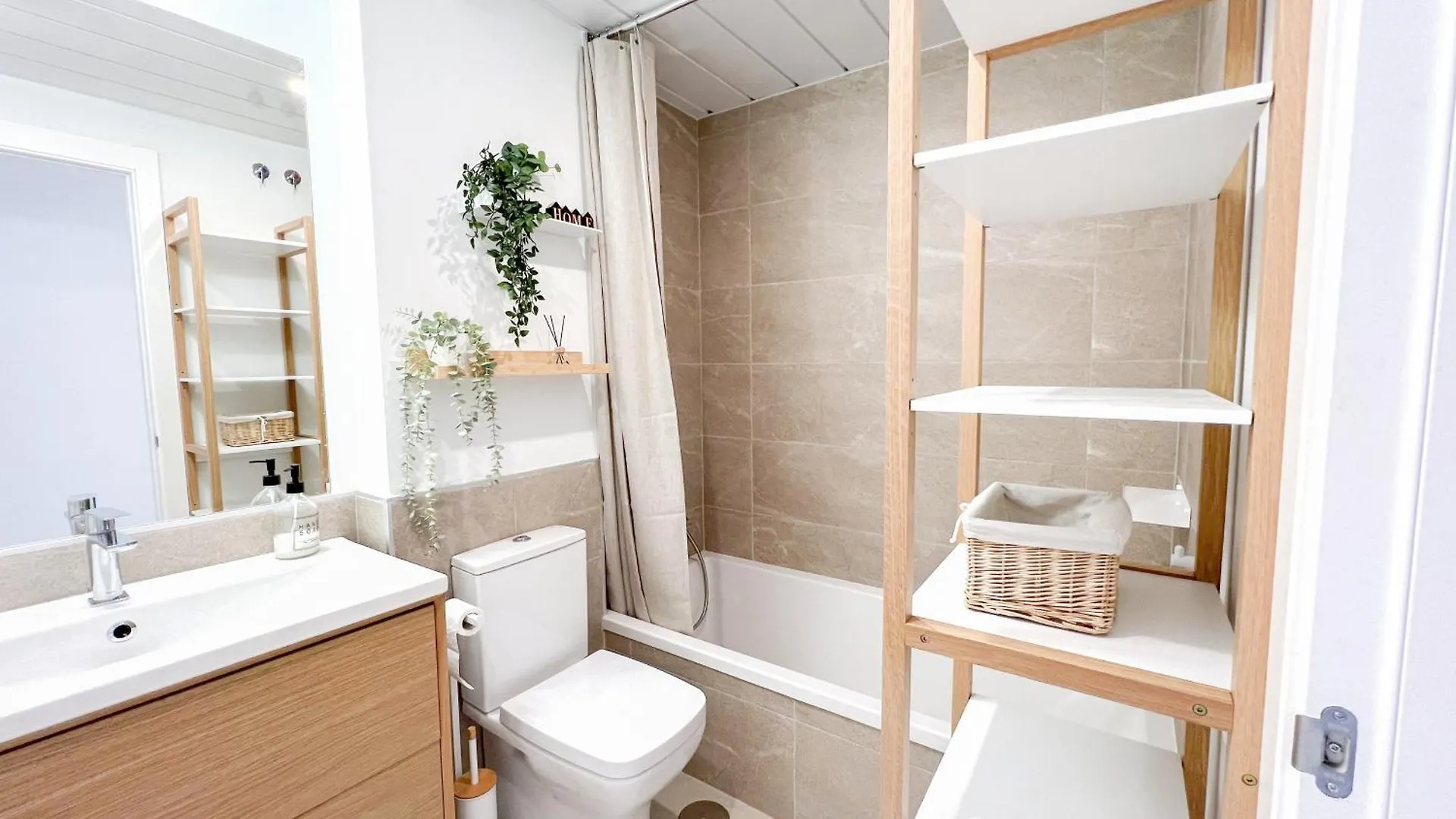 Manilva Del Sol Sea View Apartment