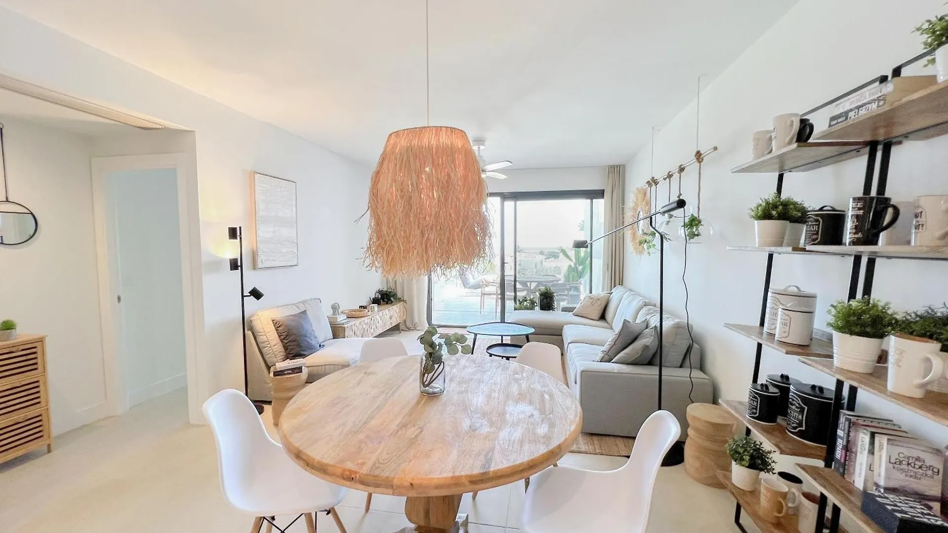 Manilva Del Sol Sea View Apartment Hiszpania