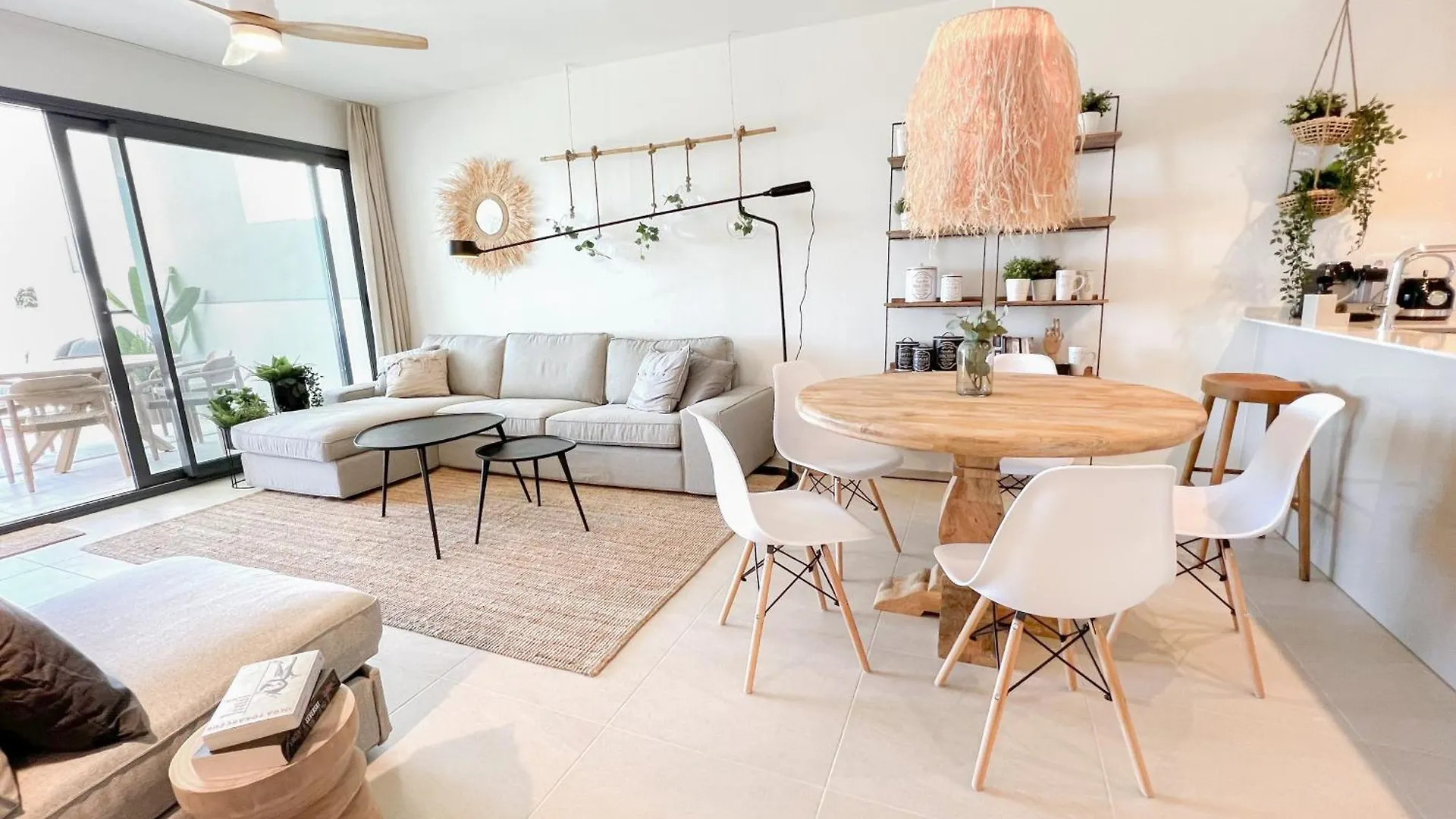 Manilva Del Sol Sea View Apartment